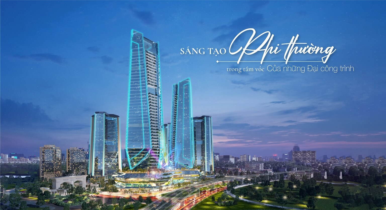 Bán căn hộ, chung cư, Sky villa Noble Empire Ciputra, bảng giá ngoại giao Noble Empire Ciputra chi tiết tại đây