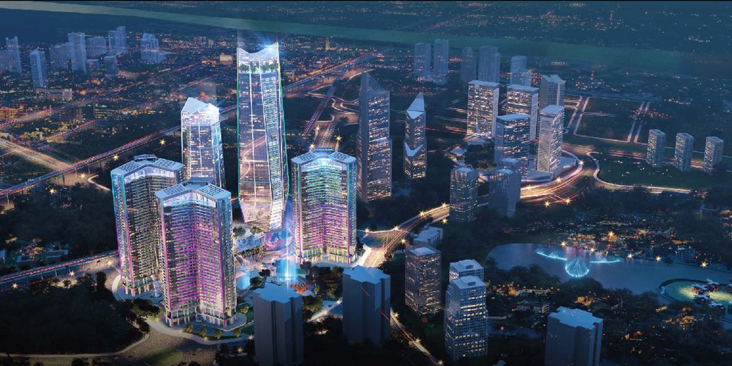 Bán căn hộ, chung cư, Sky villa Noble Empire Ciputra, bảng giá ngoại giao Noble Empire Ciputra chi tiết tại đây